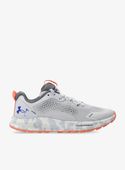 Buty do biegania Under Armour Charged Bandit TR 2 - mod gray/dust (40)