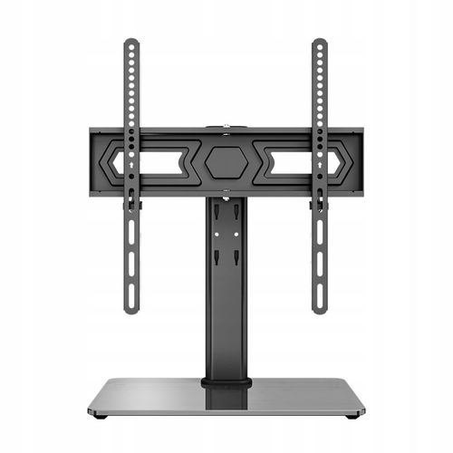 Stojak TV pod telewizor półkowy podstawa uchwyt uniwersalny 32-55" na Arena.pl