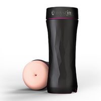 masturbator odbyt z funkcją elektrostymulacji opus e masturbator anus