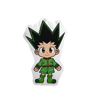Poduszka Chibi Hunter x Hunter - Gon