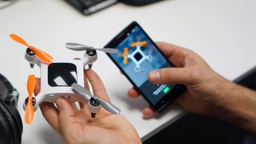 ONAGOfly - Inteligentny Smart Nano Drone iOS/Android na Arena.pl