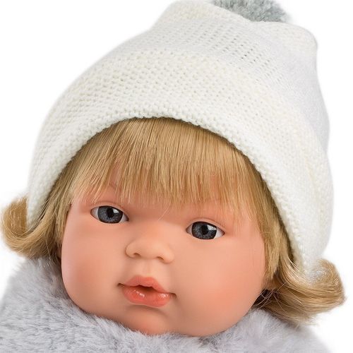Llorens 38548 Lalka Lidia płacząca 38 cm na Arena.pl