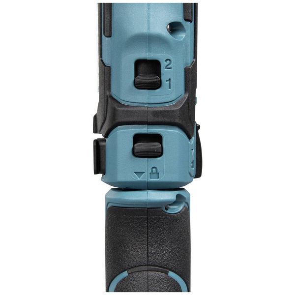 Wkrętarka PRZEGUBOWA akumulatorowa wiertarka Makita AKUMULATOR 7.2V 2x1.5Ah zdjęcie 12