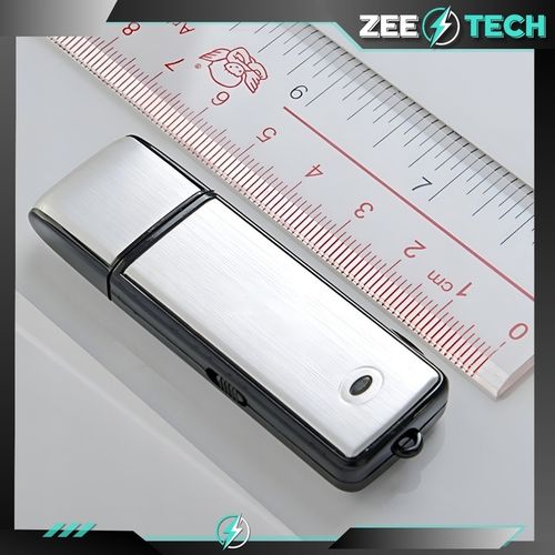 MINI DYKTAFON SZPIEGOWSKI PENDRIVE 16 GB PODSŁUCH PLUSKWA DETEKCJA na Arena.pl