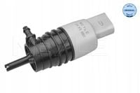 MEYLE POMPKA SPRYSKIWACZY SZYBY BMW X5 E70 X6 E71