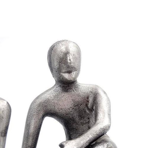 Figurka dekoracyjna Bliźnięta GEM na Arena.pl