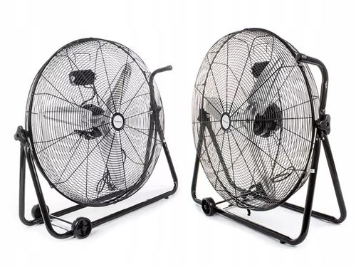 wentylator podłogowy ravanson wt-60c na Arena.pl