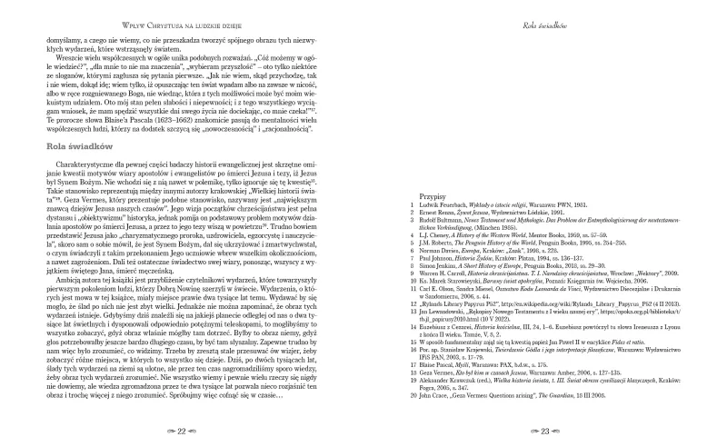 Świat Apostołów zdjęcie 11