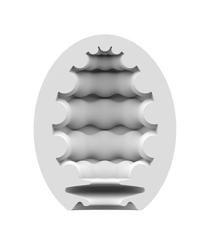 Masturbator Egg Single (Riffle) na Arena.pl
