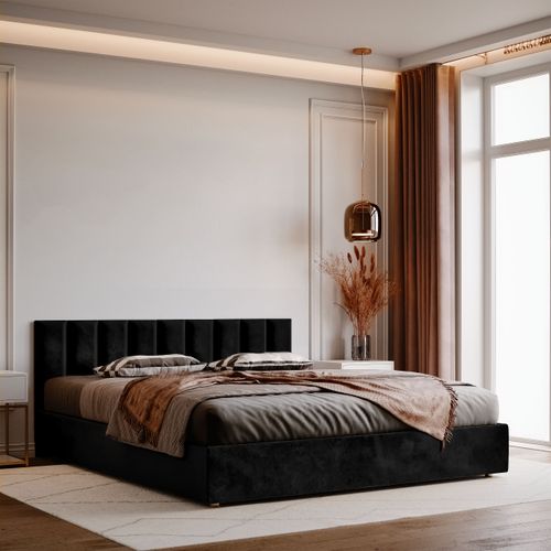 PANELE TAPICEROWANE ŚCIENNE WEZGŁOWIE 3D 60cm x 15cm na Arena.pl