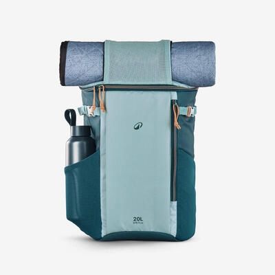 Lodówka-plecak 100 - 20 l na Arena.pl