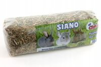 Siano prasowane dla krolików i gryzoni 500g