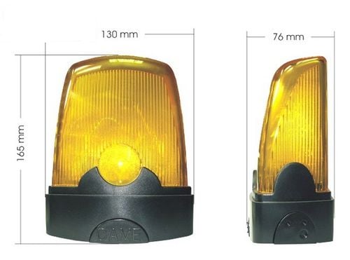 Lampa Came Kiaro 001PLU0030 na Arena.pl