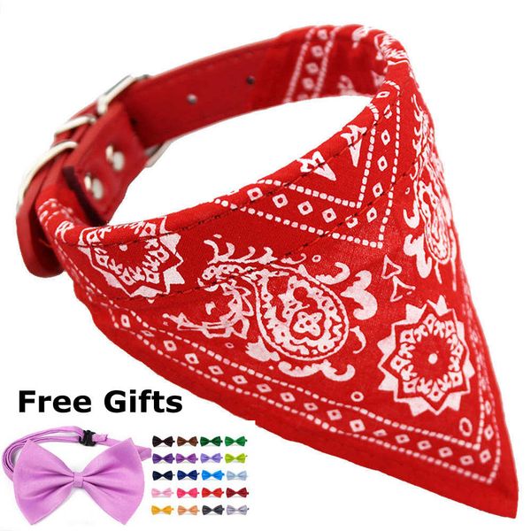 Obroża - Chusta Ozdobna Dla Psa Lub Kota zdjęcie 7