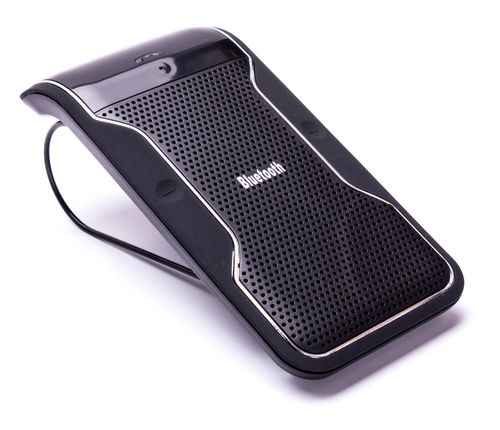 DOBRY ZESTAW GŁOŚNOMÓWIĄCY BLUETOOTH DO SAMOCHODU na Arena.pl
