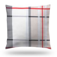 Poszewka Na Poduszkę 40X40 Bawełniana 23365