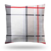 Poszewka Na Poduszkę 40X40 Bawełniana 23365