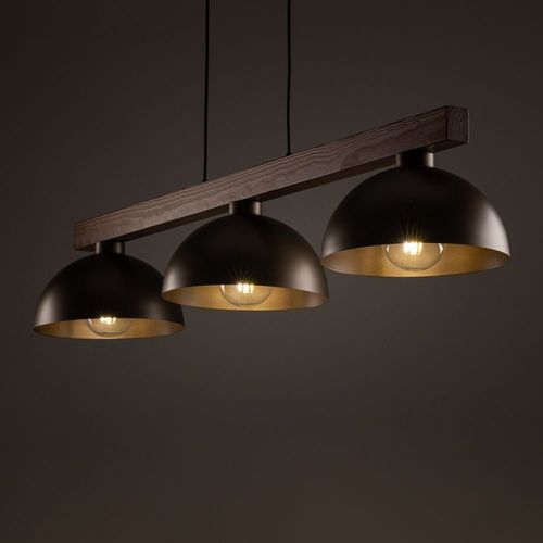 lampa wisząca oslo brown 6299 tk lighting na Arena.pl