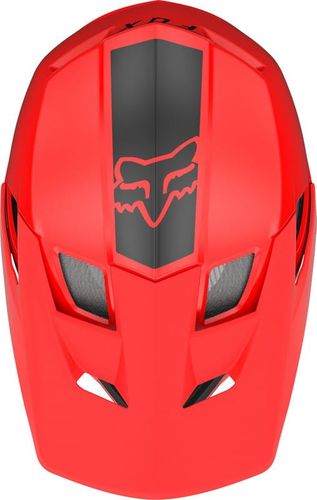 KASK ROWEROWY FOX RAMPAGE COMP INFINITE BRIGHT RED M na Arena.pl