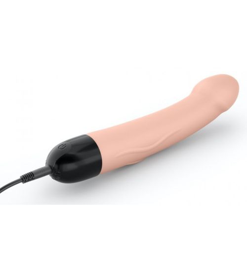 Dorcel - realistyczny ekskluzywny wibrator zdjęcie 4