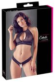 bra and string s/m