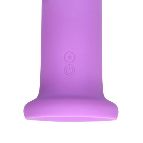 Ultra Soft Silicone Rotating G-Spot Vibrator na Arena.pl