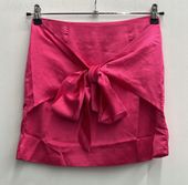 INTHESTYLE DAMSKIE TERRIE MCEVOY SATYN SPÓDNICA 36