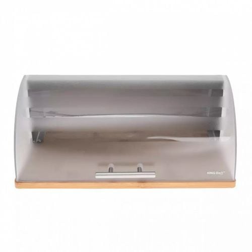 chlebak bambusowo akrylowy kinghoff kh-3210 na Arena.pl