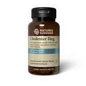 Cholester-Reg (90 kaps.) Nature's Sunshine