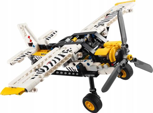 42198 - lego technic - samolot transportowy na Arena.pl