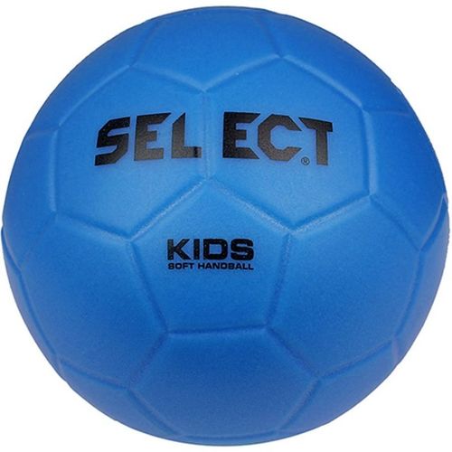 Piłka ręczna Select 1 Soft Kids  1 na Arena.pl