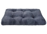 Hipoalergiczna poducha dla psa puchate legowisko Mimiko Shaggy XXL 115x75cm