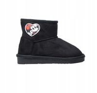 Walt Disney Botki Myszka Minnie R26