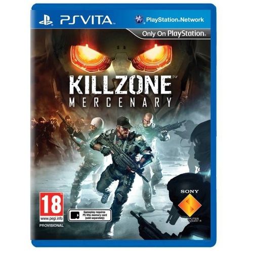 KILLZONE NAJEMNIK - PL [PSV] na Arena.pl