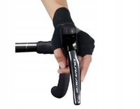 Shimano DURA ACE Di2 ST-R9250 12s klamkomanetka prawa pod hamulec obręczowy