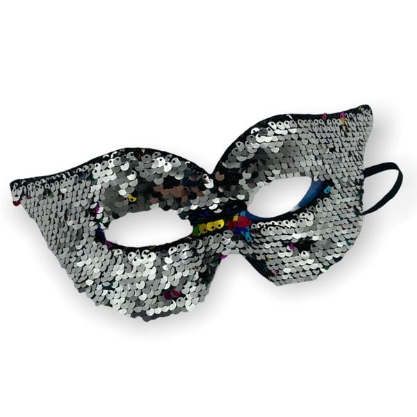 Maska-Rainbow Mask Chageable Colours zdjęcie 3