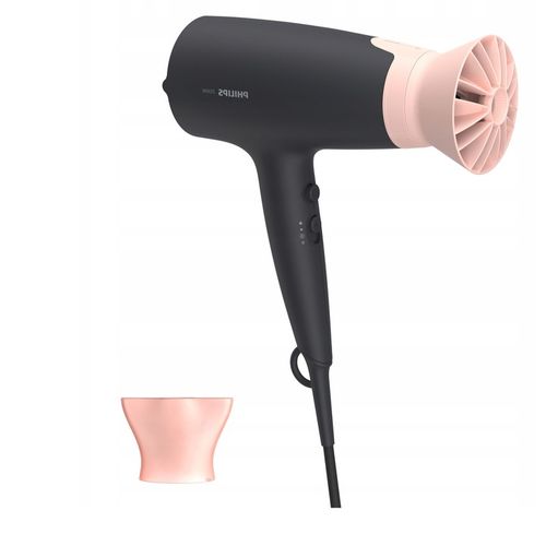 PROFESJONALNA SUSZARKA DO WŁOSÓW PHILIPS Z INNOWACYJNĄ NASADKĄ +GRATIS na Arena.pl