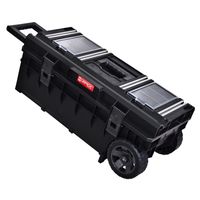 SKRZYNKA NARZĘDZIOWA QBRICK ONE LONGER TECHNIK - SKRZ N6268