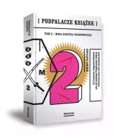 Podpalacze książek . Tom 2 . Moja siostra wojowniczka