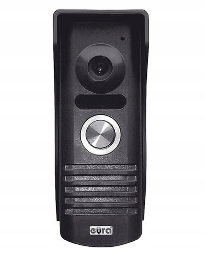 Wideodomofon eura VDP-52A3 "Atira" biały na Arena.pl