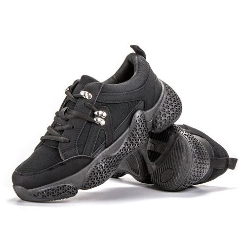 Czarne Sneakersy r.41 na Arena.pl