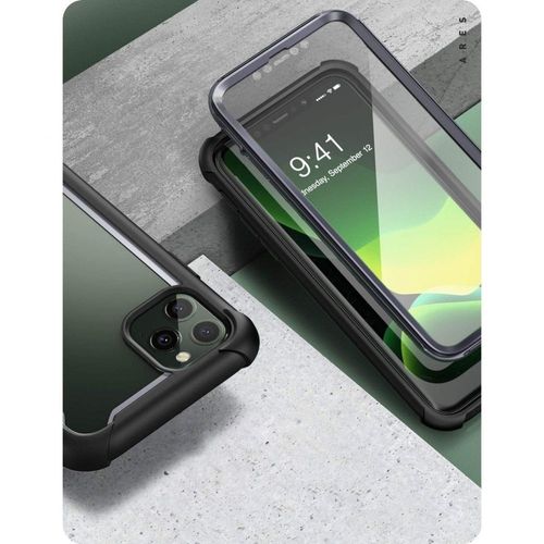 Etui Supcase IBLSN Ares Apple iPhone 11 Pro Black na Arena.pl