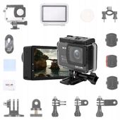 kamera sportowa sjcam sjcam sj8 pro 4k uhd
