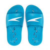 Klapki basenowe dla dzieci Speedo Slide rozmiar 28