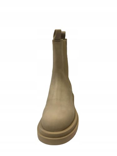 Botki Pavement Teodora Nubuck R40 na Arena.pl