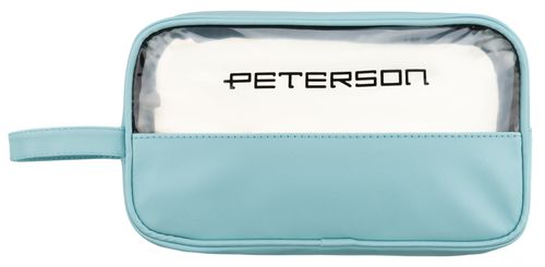 kosmetyczka ptn kos-da-21-3620 l.blue na Arena.pl