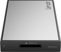 Czytnik kart Lexar Professional Workflow CFexpress 4.0 typu A