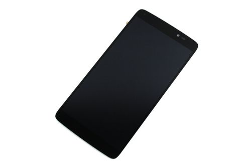 DOTYK + LCD DO ALCATEL ONE TOUCH IDOL 3 OT 6045 na Arena.pl