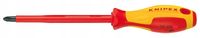 ZESTAW WKRĘTAKÓW VDE PH PZ 6CZ 00 20 12 V03 KNIPEX