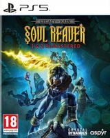 Gra PS5 CENEGA Legacy of Kain: Soul Reaver 1&2 Remastered